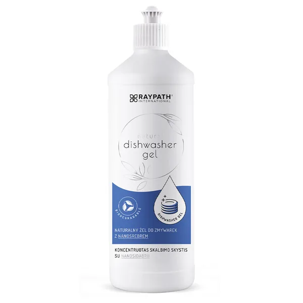 Żel do zmywarki 500ml