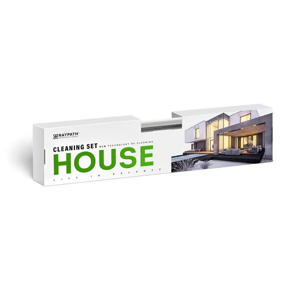 House Cleaning Set - Zestaw Promocyjny