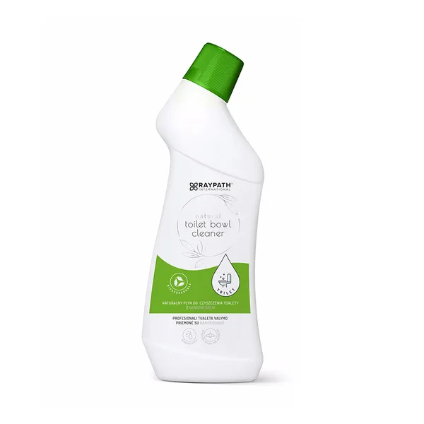 Płyn do czyszczenia toalety 750ml