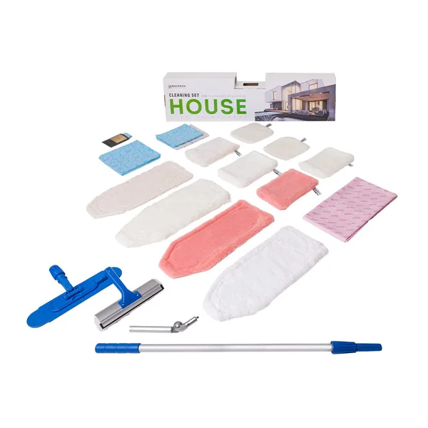 House Cleaning Set - Zestaw Promocyjny MAX R