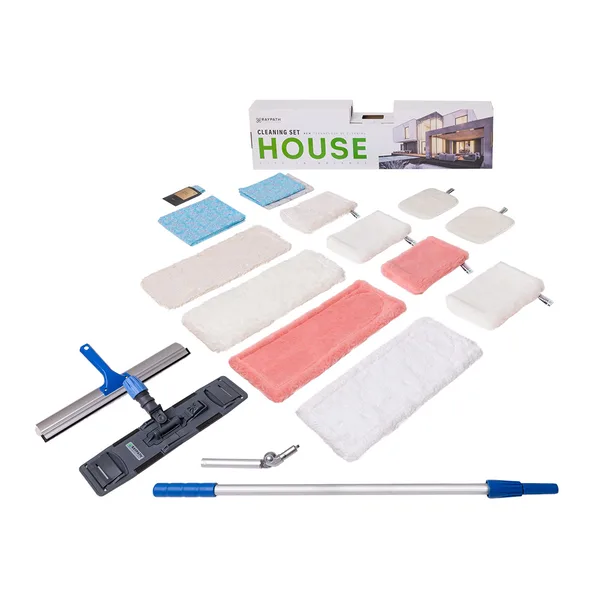 House Cleaning Set - Zestaw Promocyjny PRO