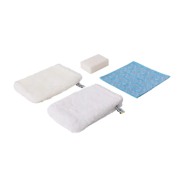 Zestaw White Essentials Set