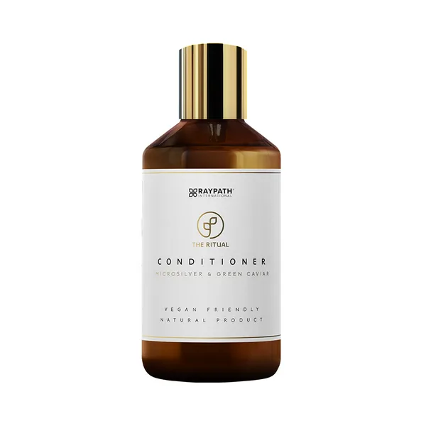 Odżywka Microsilver & Green Caviar 300ml