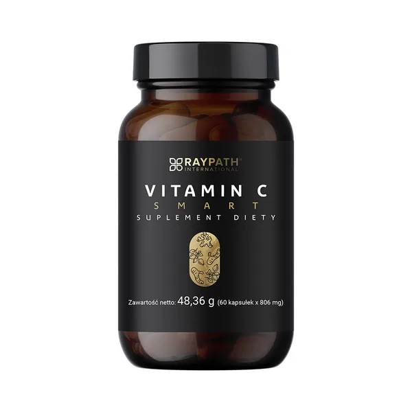 Vitamin C SMART