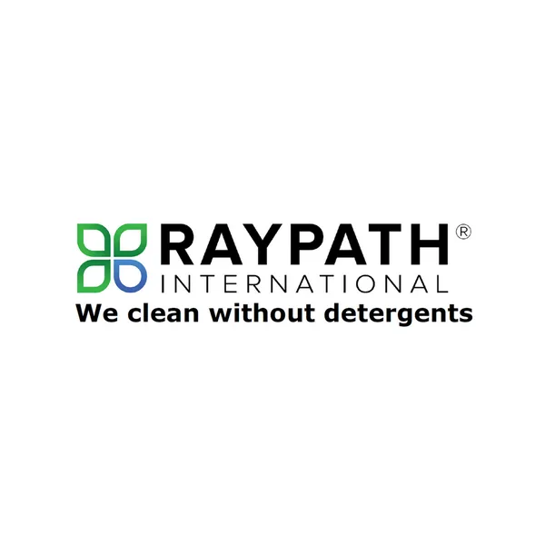 Sticker We clean without detergents
